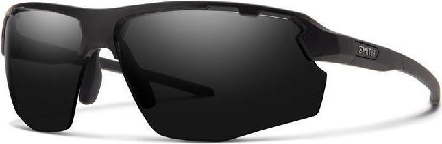 Mat black/black
