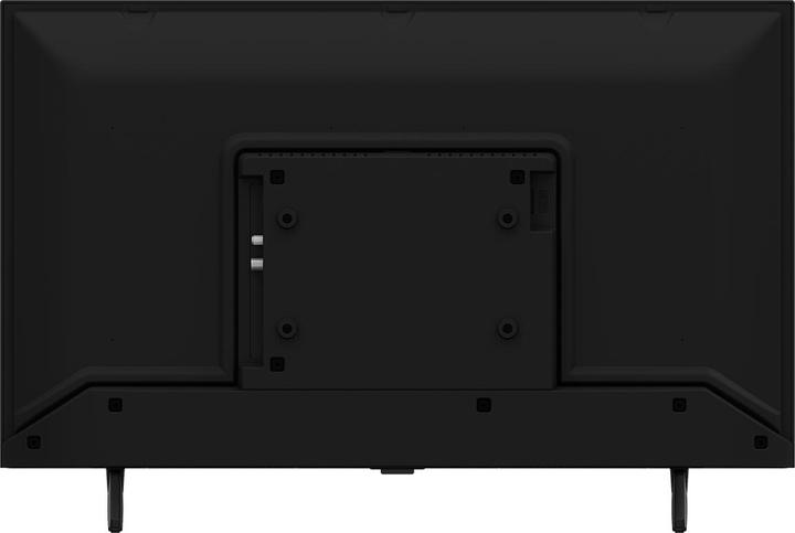 Actual product image Grundig 32GHB6440 bw LED-TV PVR SMART HDready Multituner 600Hz USB Hotelmode (Energy class E) (EB5T (32", LED, Full HD, 6440)