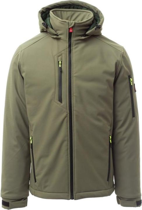 Produktbild Payper Softshell Jacke Gale Pad (XL)