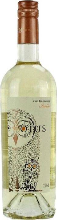 Produktbild Mondo del Vino ASIO OTUS Chardonnay Sauvignon blanc Vino d'Italia (1 x 75 cl)