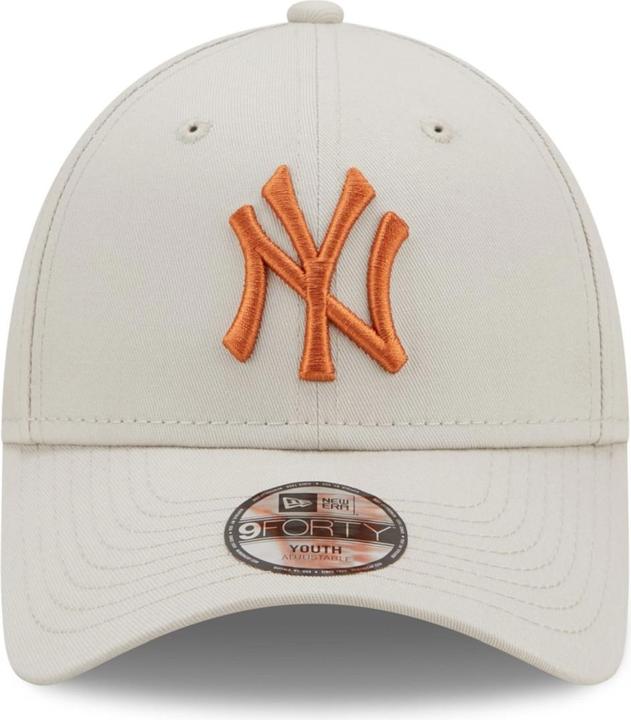 Actual product image New Era 9Forty New York Yankees (52, 53, 54)