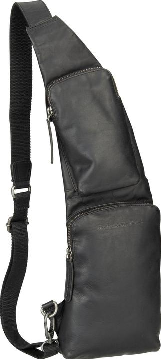 Immagine prodotto The Chesterfield Brand Borsa a tracolla Logan 0286