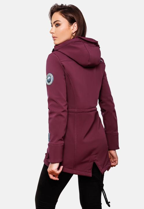 Produktbild Marikoo Zimtzicke (XL)