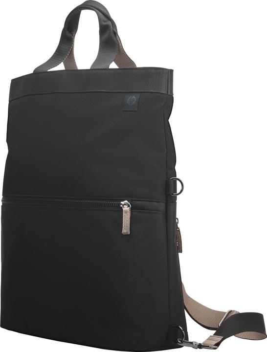 Produktbild HP 14-inch Convertible Backpack – Tote (18 l)