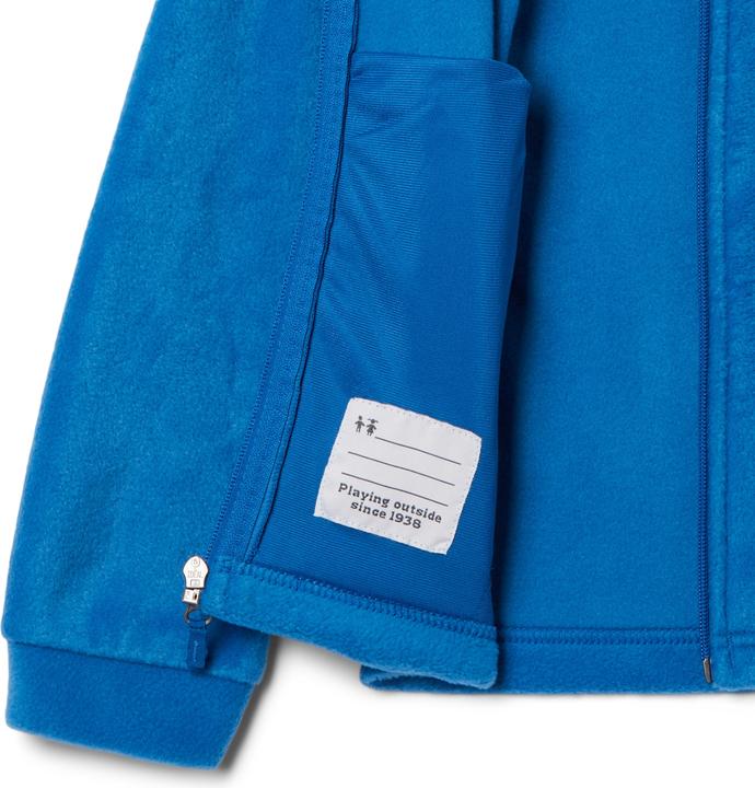 Immagine prodotto Columbia Giacca in pile Steens Mt™ II da ragazzo (L)