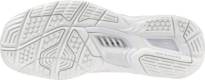 Produktbild Mizuno Wave Stealth 6 (38)