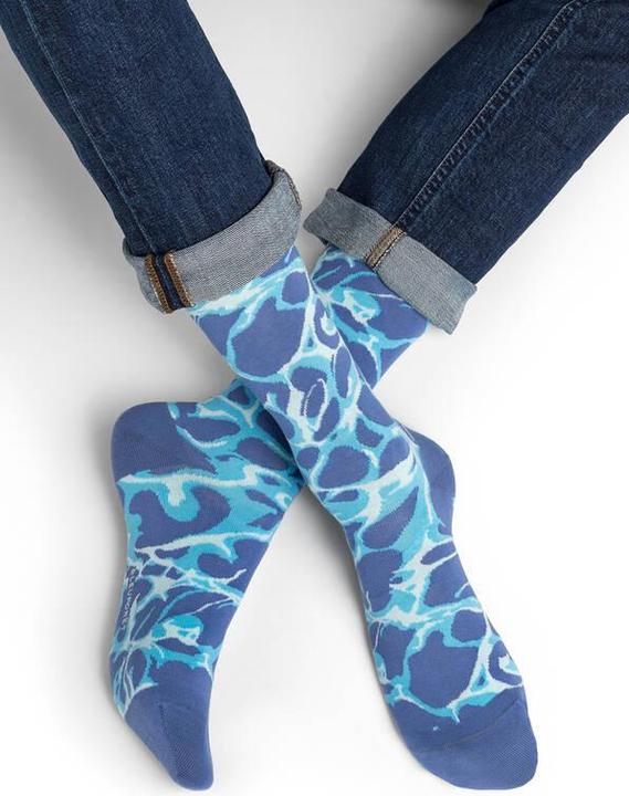 Actual product image Bleuforêt Piscine (39 - 42)