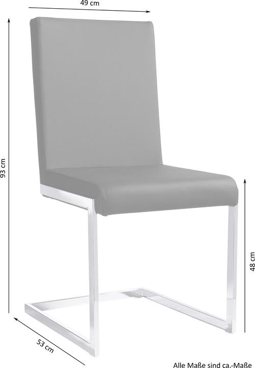 Actual product image Homexperts Charisse
