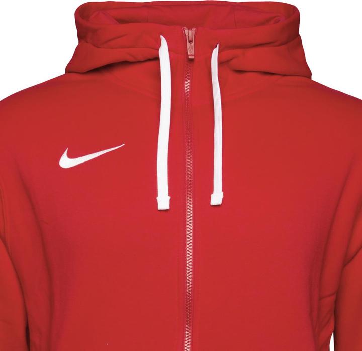 Image du produit Nike Park 20 Fleece Full-Zip Soccer (L)
