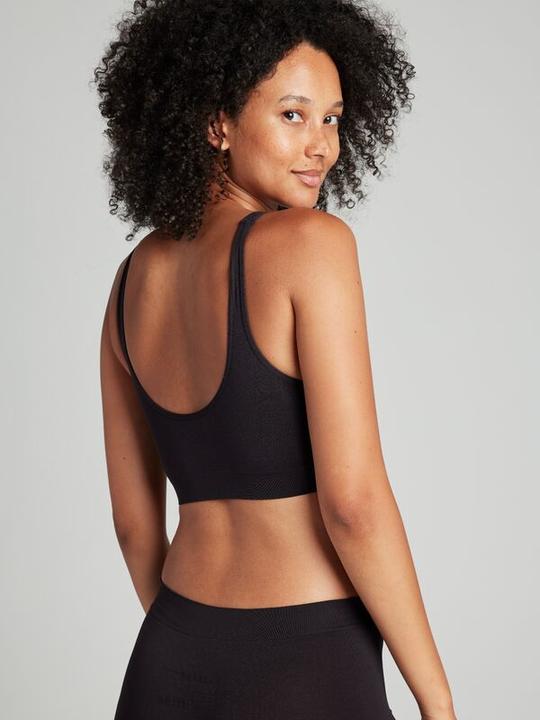 Produktbild Jockey Modern Micro Seamfree Bralette (2er Pack, L)