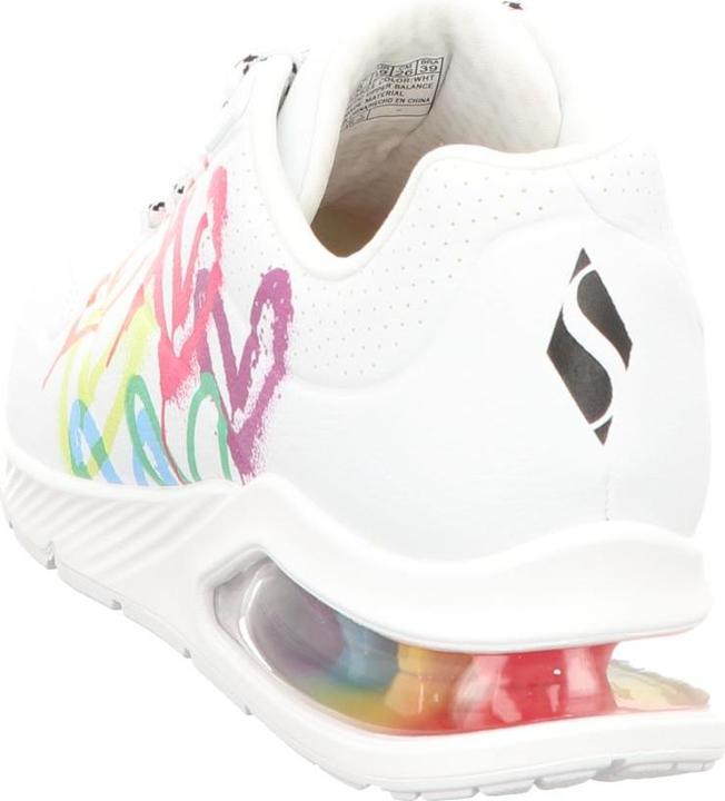 Actual product image Skechers Sneaker (38)
