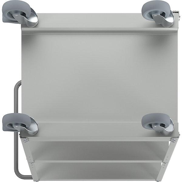 Produktbild Treston Regalwagen (100 kg)