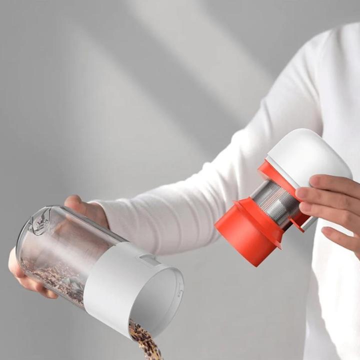 Actual product image Xiaomi Dust Mite Pro