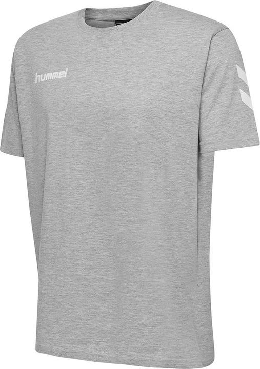 hummel Go Kids Cotton T-Shirt S/S (140)
