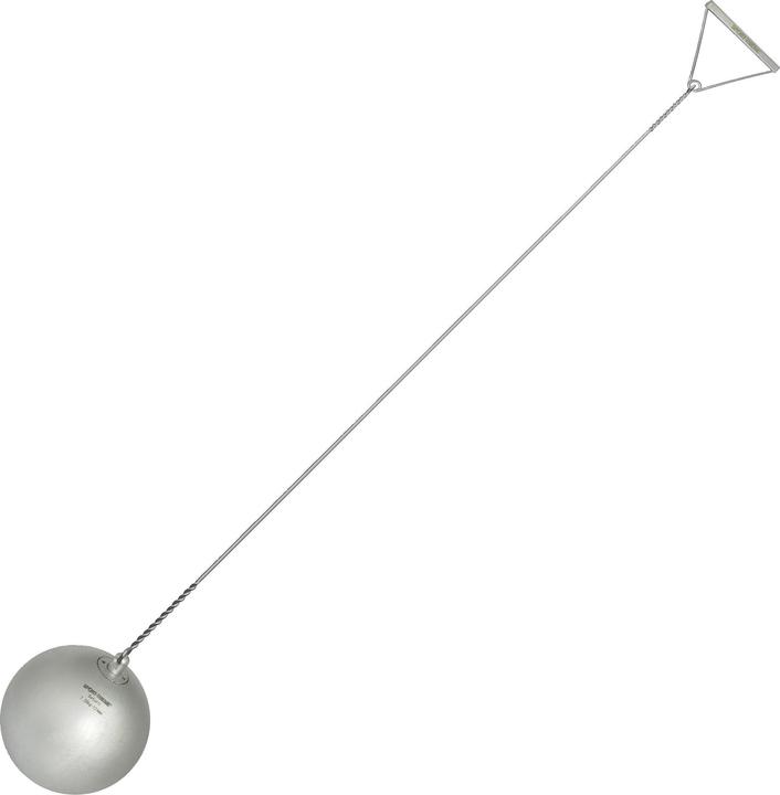 Sport-Thieme Wurfhammer „Saturn“ (7260 g)