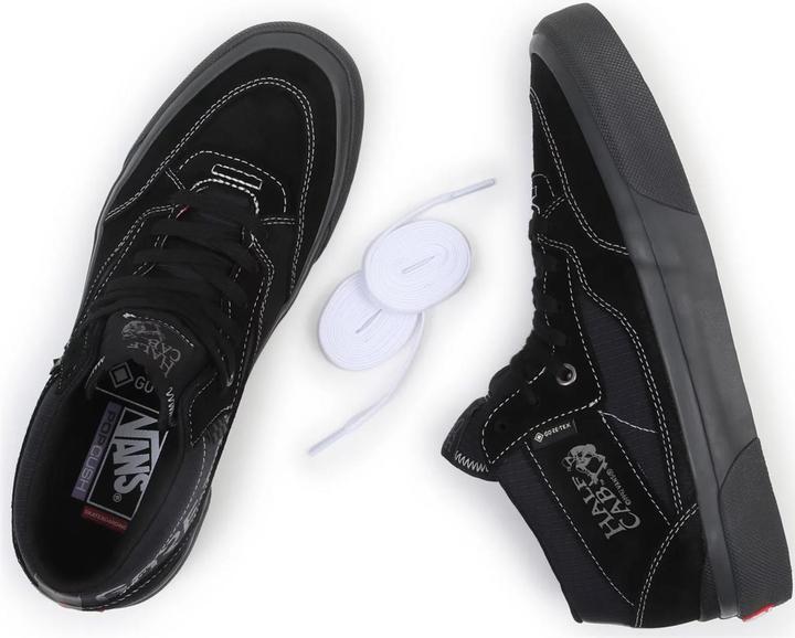 Actual product image Vans Half Cab 92 Gore-Tex (42.5)