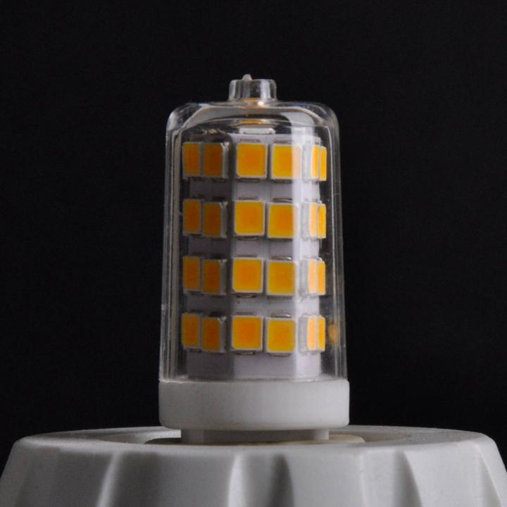 Produktbild Lindby G9 3W LED-Stiftlampe (G9, 3 W, 330 lm, 1 x, F)