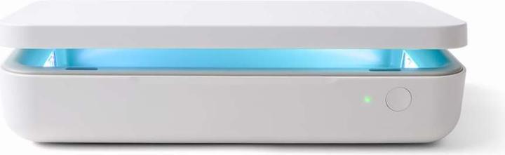 Produktbild Samsung ITFIT UV-Desinfektionsbox mit induktiver Ladefunktion