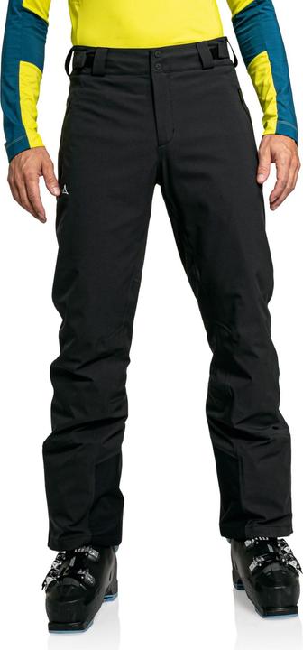 Actual product image Schöffel Weissach (27)