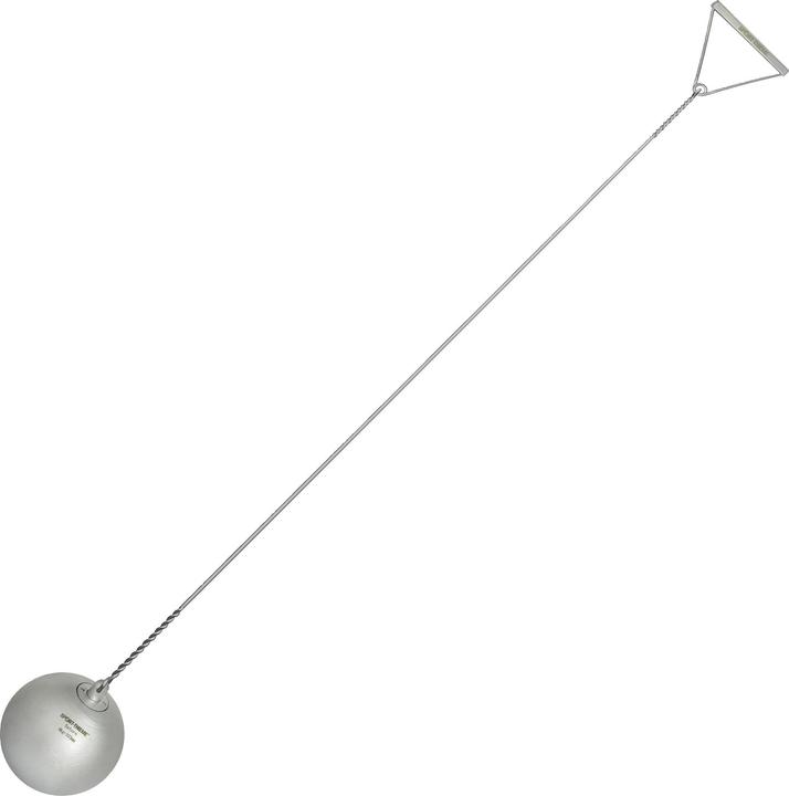 Produktbild Sport-Thieme Wurfhammer „Saturn“ (4000 g)
