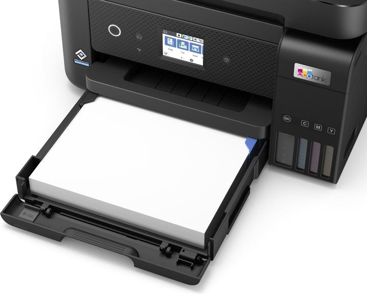 Immagine prodotto Epson L6290 Inkjet DPI WLAN (Inchiostro, Colore)