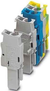 Produktbild Phoenix Contact Federverbinder 10-polig
