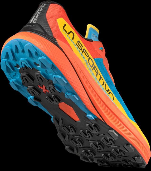 Produktbild La Sportiva Prodigio, Mountain Running® Schuh Low Cut (40.5)