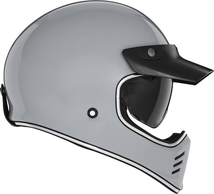 Nox Premium Seventy II (53 - 54 cm, XS)