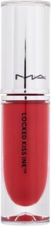 Produktbild MAC Cosmetics M.A.C. Locked Kiss Ink RUBY TRUE (88 Ruby True)