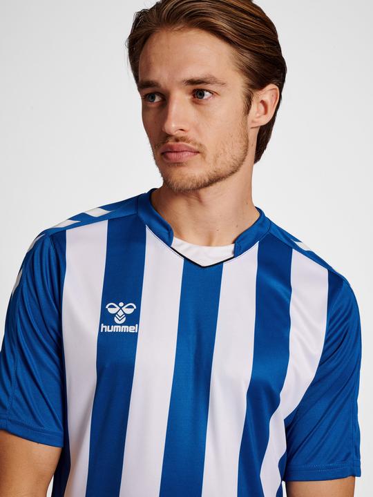 Image du produit hummel Core Xk Striped Jersey S/S (S)