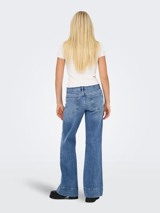 Produktbild Only ONLRUELLE Ausgestellt Jeans Flared fit jeans (W27/L32)