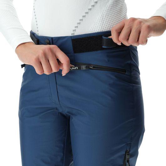 Actual product image UYN Impervious ski trousers (L)