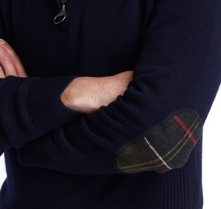 Immagine prodotto Barbour Holden mezza zip XL (XL)