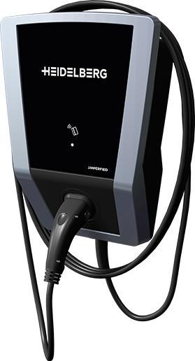 Produktbild Amperfied 00.779.2965 (11 kW)
