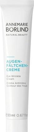 Actual product image Annemarie Börlind Eye wrinkle cream (Crème, 20 ml)