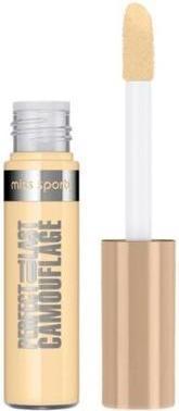 Actual product image Miss Sporty Perfect To Last Camouflage Concealer 40 Ivory 11Ml (Ivory)