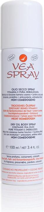 Immagine prodotto VEA Olio per la cura della pelle a base di puro olio di vitamina E (Crema corpo, 100 ml)