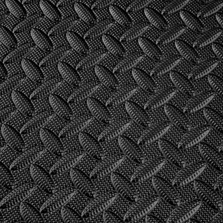 Actual product image tectake Floor protection mat (61 x 61 cm)
