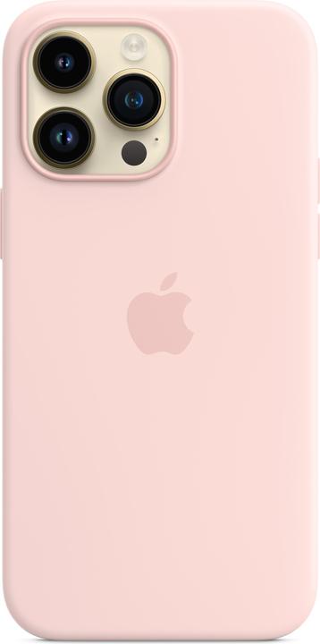 Produktbild Apple Silicone Case with MagSafe (Apple iPhone 14 Pro Max)