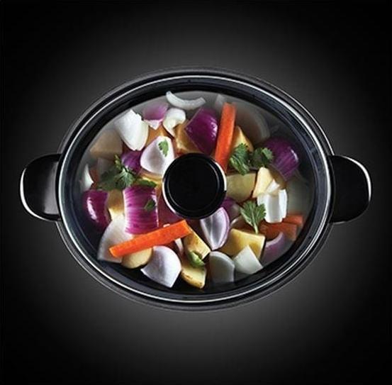 Actual product image Russell Hobbs RUSSEL 22740-56 slow cooker 22740-56