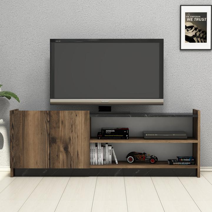 Actual product image Hanah Home Rio (141.5 x 29.5 x 50 cm)