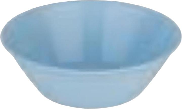 Image du produit Koziol Plateau Nora S 1 pièce, bleu, possibilité de compartimentage (13.70 cm, 0.25 l, 1 x)