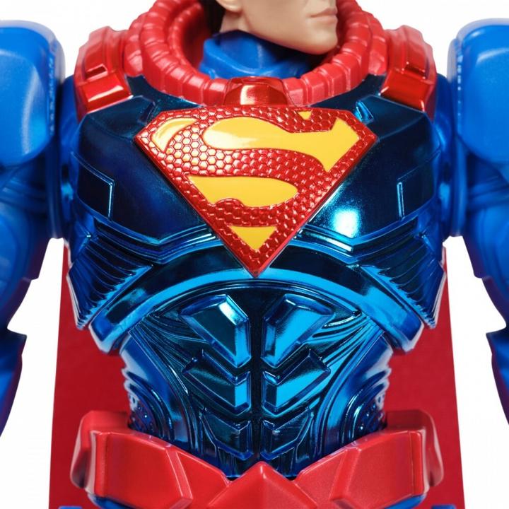 Immagine prodotto Batman SPIN DC Metal Force bohat.XL Superman 6072667 /2