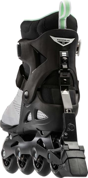 Immagine prodotto Rollerblade W Macroblade ABT 80 (40)