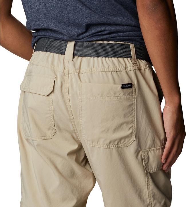 Actual product image Columbia Silver Ridge Utility Convertible Pant (W28/L32)