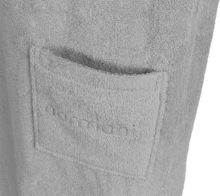Image du produit Normani Kilt de sauna pour homme en coton biologique - OEKO-TEX® 100 Mersin
