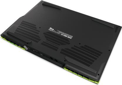 Produktbild XMG Neo 17 (17", Intel Core i9-14900HX, 32 GB, 2000 GB, DE)