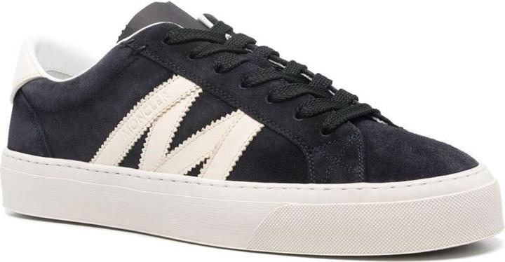 Image du produit Moncler Baskets Bleu (42)