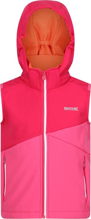 Pinker Trank, Flamingo-Rosa