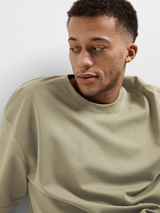 Produktbild Selected Homme Kurzärmeliges T-Shirt (S)